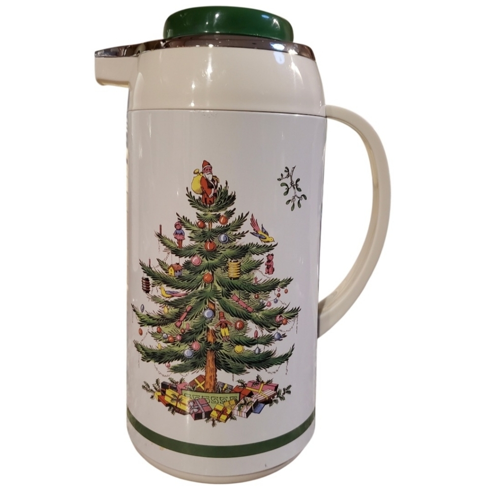 Spode Thermal Carafe